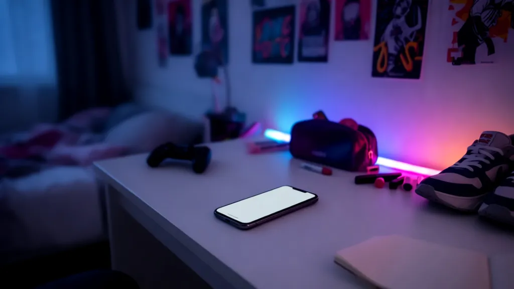 Slay w pokoju nastolatka co to znaczy i jak zrozumieć język swojego dziecka